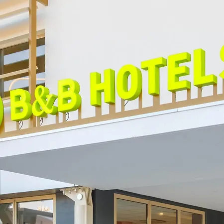B&B Hotel Vitry-Sur-Seine Hotel