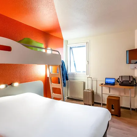 B&B Hotel Vitry-Sur-Seine Hotel Vitry-sur-Seine
