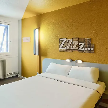 B&B Hotel Vitry-Sur-Seine 2*
