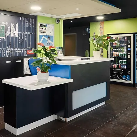 B&B Hotel Vitry-Sur-Seine Szálloda