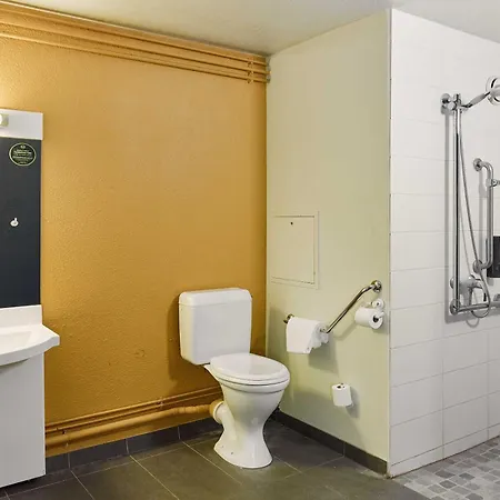 B&B Hotel Vitry-Sur-Seine Vitry-sur-Seine