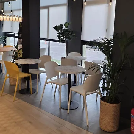 Hotel B&B Hotel Vitry-Sur-Seine Vitry-sur-Seine