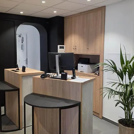 B&B Hotel Vitry-Sur-Seine 3*