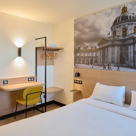 Paris 3 étoiles