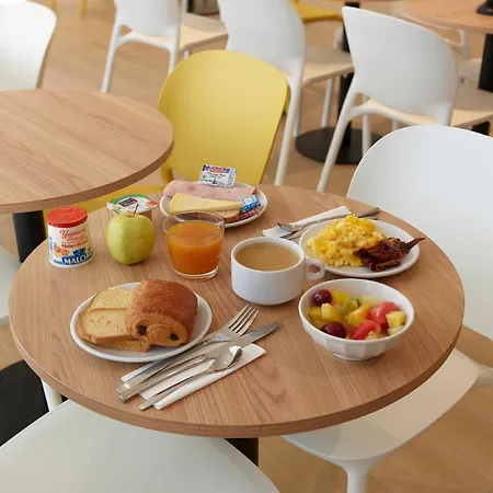 Hotel Paris 3 étoiles 3*