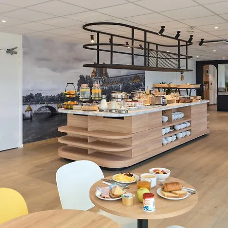 Paris 3 étoiles 3* Vitry-sur-Seine