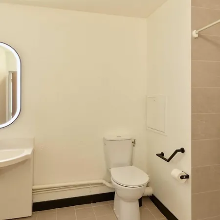 Otel Paris 3 Etoiles Vitry-sur-Seine