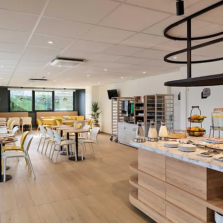 Hotel Paris 3 étoiles Vitry-sur-Seine