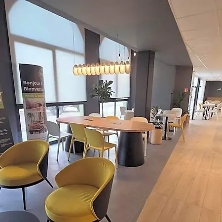 Hotel Paris 3 étoiles Vitry-sur-Seine
