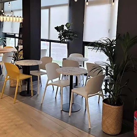 Paris 3 étoiles 3*