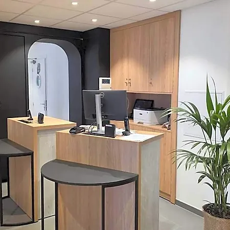 Paris 3 étoiles 3*