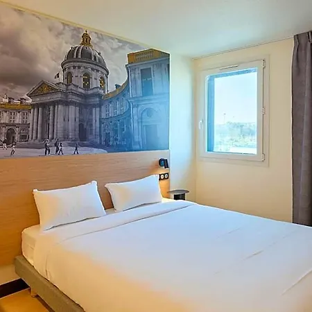 Hotel Paris 3 étoiles Vitry-sur-Seine