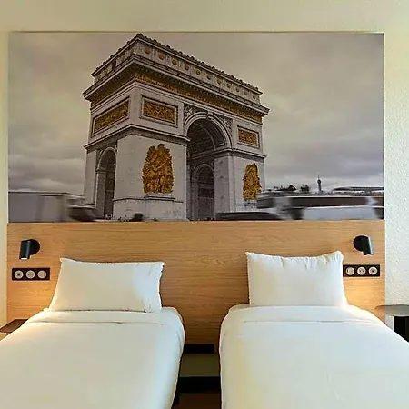 Paris 3 étoiles 3*