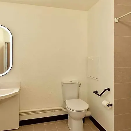 Hotel Paris 3 étoiles 3*