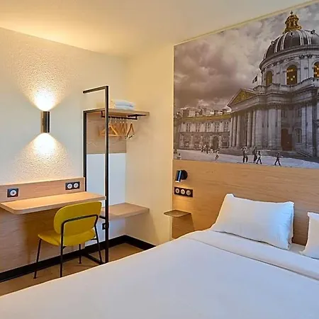 Paris 3 étoiles Vitry-sur-Seine