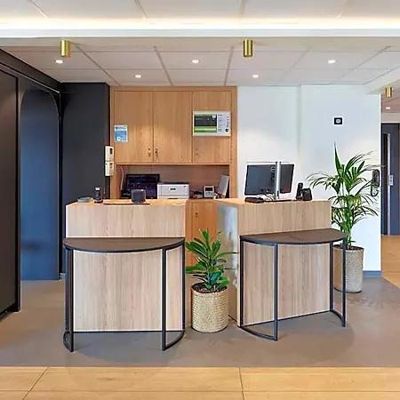 Paris 3 étoiles 3* Vitry-sur-Seine