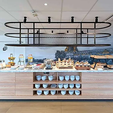 Hotel Paris 3 étoiles Vitry-sur-Seine