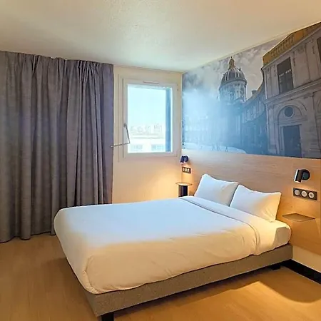 Hotel Paris 3 étoiles