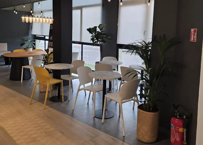Hotel B&B Hotel Vitry-Sur-Seine Vitry-sur-Seine
