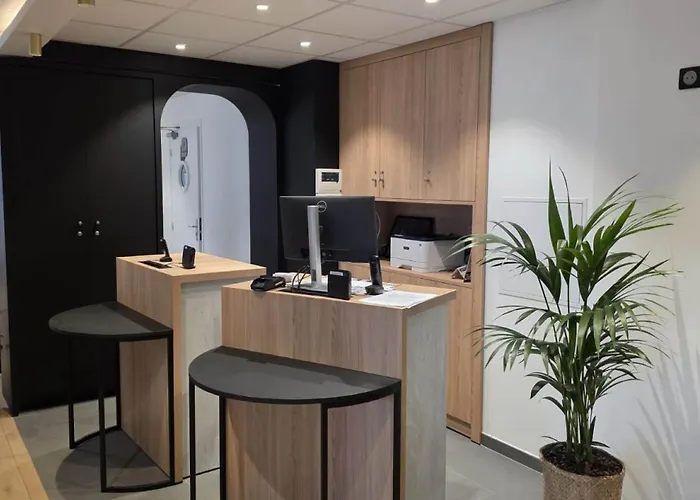 B&B Hotel Vitry-Sur-Seine 3*